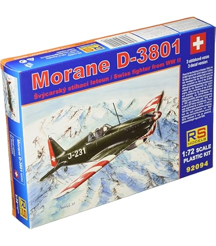 Amazon | RSモデル 1/72 イギリス エアスピード エンボイ